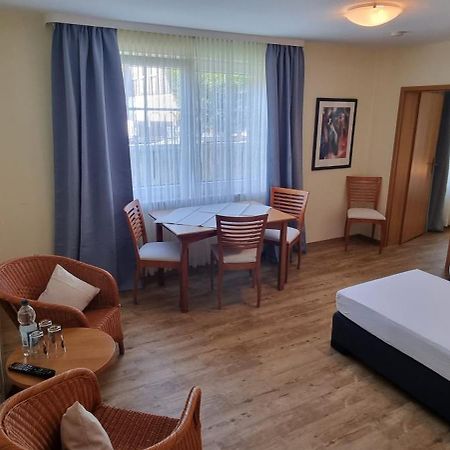 Hotel Willinger Mitte Willingen  Exterior foto